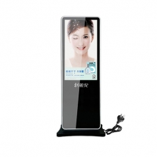 網(wǎng)絡版廣告機
